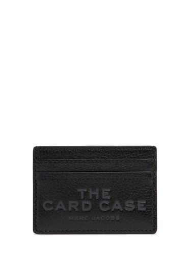 Lederbrieftasche „the Card Case“ - MARC JACOBS - Modalova