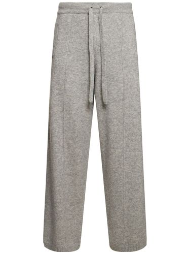 Pantalones De Cashmere - LANEUS - Modalova