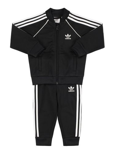 Sudadera Y Pantalones De Techno Reciclado - ADIDAS ORIGINALS - Modalova