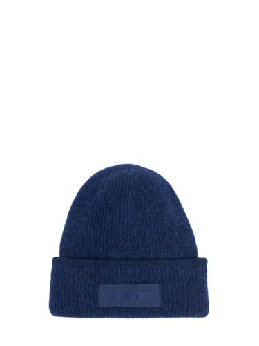 Gorro De Alpaca - JACQUEMUS - Modalova