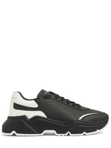 Sneakers Daymaster De Piel 50mm - DOLCE & GABBANA - Modalova