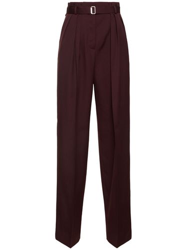 Pantalones Anchos - LANVIN - Modalova