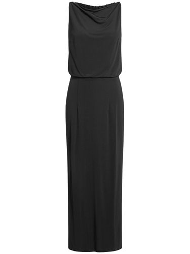 Leander Viscose Jersey Midi Dress - 16ARLINGTON - Modalova