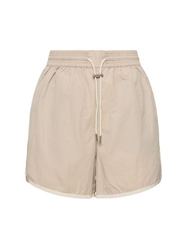 Hoch Geschnittene Sweatshorts „harmon“ - VARLEY - Modalova