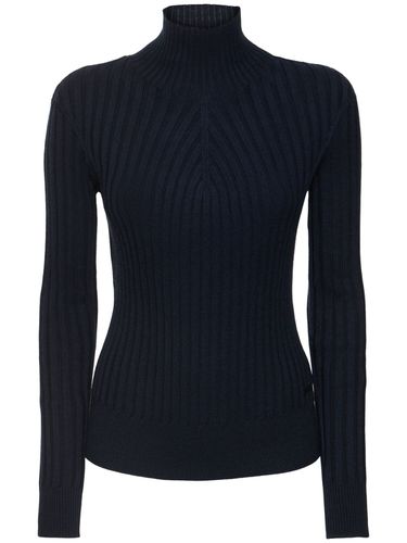 Foras Turtleneck Knit Sweater - ALPHATAURI - Modalova