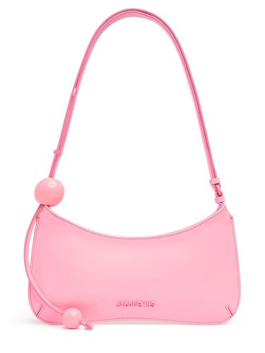 Bolso Le Bisou Perle De Piel - JACQUEMUS - Modalova