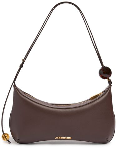 Bolso Le Gran Bisou De Piel - JACQUEMUS - Modalova