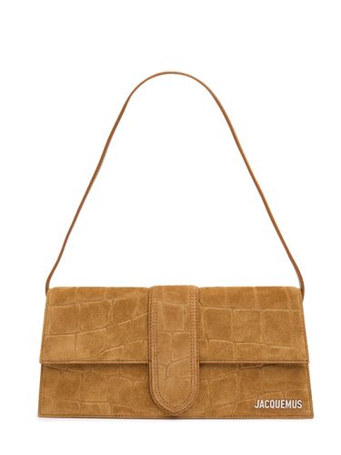 Bolso Le Bambino Long De Ante - JACQUEMUS - Modalova