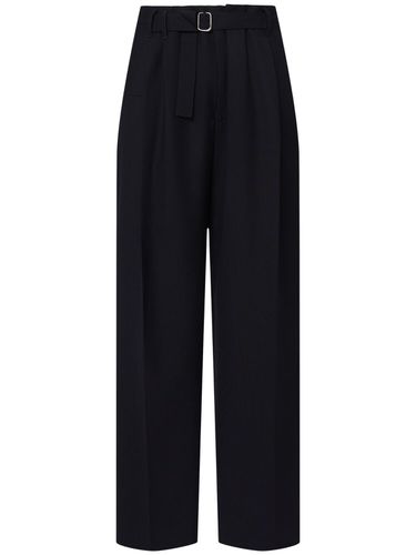 Hose „le Pantalon Canevas“ - JACQUEMUS - Modalova