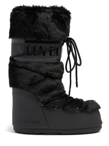 Botas Moon Boot Altas - MOON BOOT - Modalova