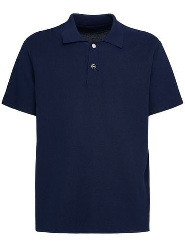 Polo Con Logo - JACQUEMUS - Modalova