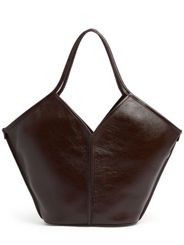 Bolso Calella De Piel - HEREU - Modalova