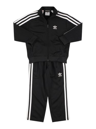 Chaqueta Y Pantalones De Tejido Reciclado - ADIDAS ORIGINALS - Modalova