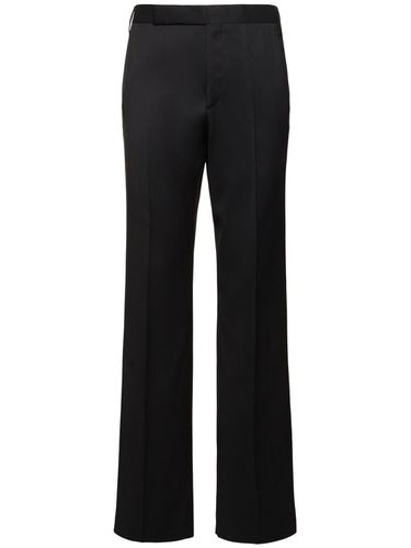 Fine Wool Pants - LARDINI - Modalova