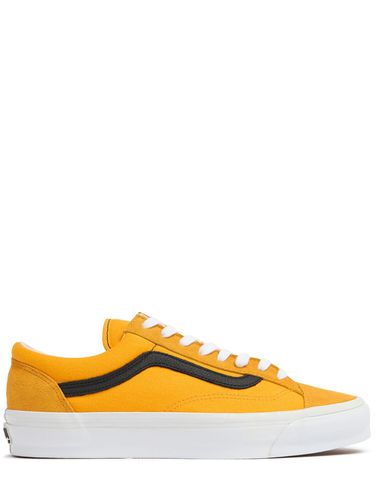 Otw Old Skool Reissue 36 Sneakers - VANS - Modalova