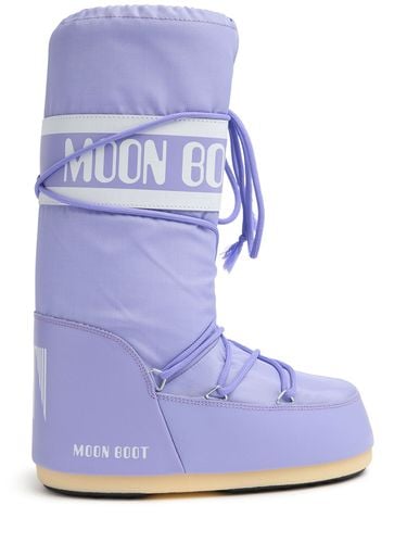 Botas Moon Boots De Nylon - MOON BOOT - Modalova