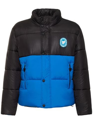 Nylon Down Jacket - INBETWEENERS - Modalova