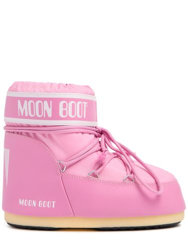 Botas Low Icon Moon Boot De Nylon - MOON BOOT - Modalova