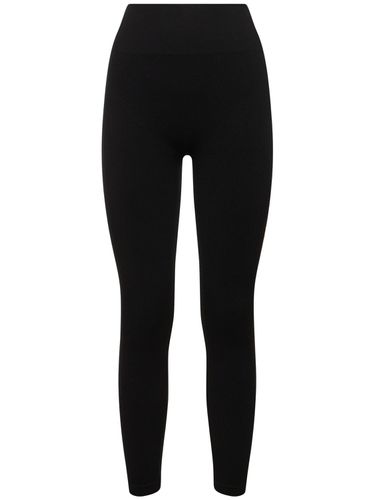 Leggings Aus Wollmischung „demi“ - NAGNATA - Modalova