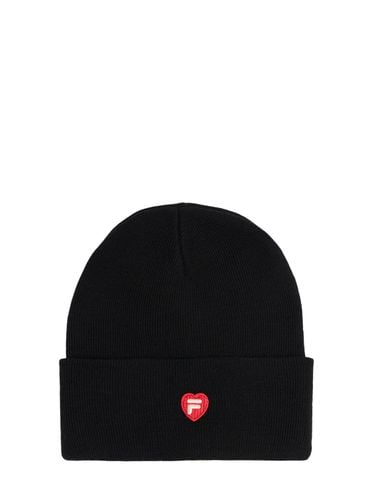 Cappello Beanie F+ Adoro - FILA + - Modalova