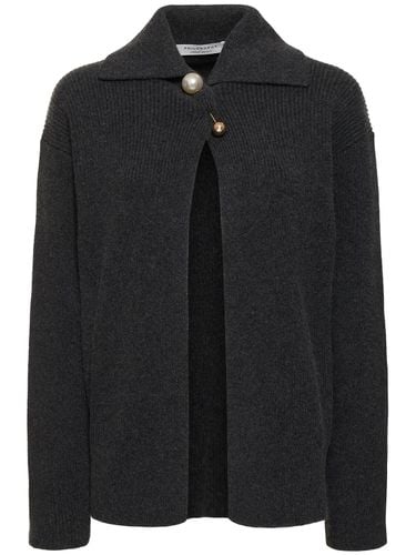 Wool & Cashmere Jacket - PHILOSOPHY DI LORENZO SERAFINI - Modalova