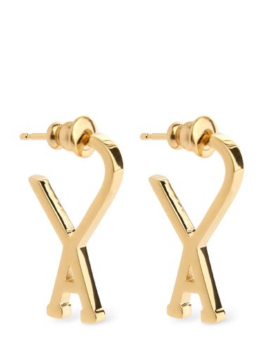 Pendientes Adc - AMI PARIS - Modalova