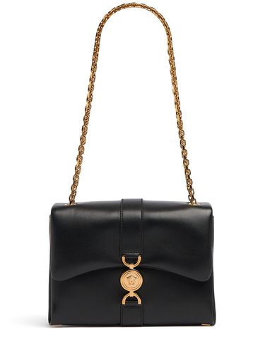 Bolso Medusa '95 De Piel - VERSACE - Modalova