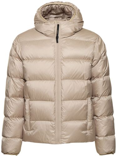 Jacke Aus Leichtem Nylon - ASPESI - Modalova