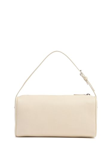 S Small Grain Leather Bag - THE ROW - Modalova