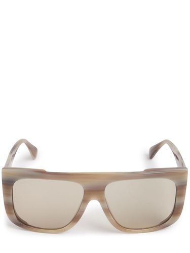 Gafas De Sol De Acetato - MAX MARA - Modalova