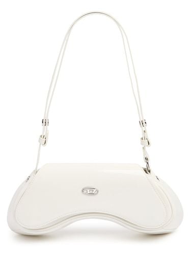 Play Glossy Tech Crossbody Bag - DIESEL - Modalova