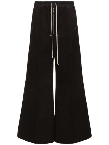 Hose „wide Bela“ - RICK OWENS - Modalova