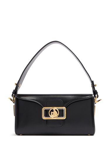 Borsa Pencil Box In Pelle - LANVIN - Modalova