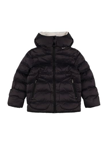 Chaqueta Acolchada De Techno - MARNI JUNIOR - Modalova