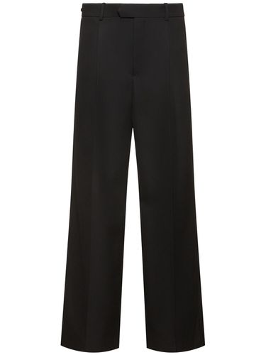 Grain De Poudre Wide Pants - CARVEN - Modalova