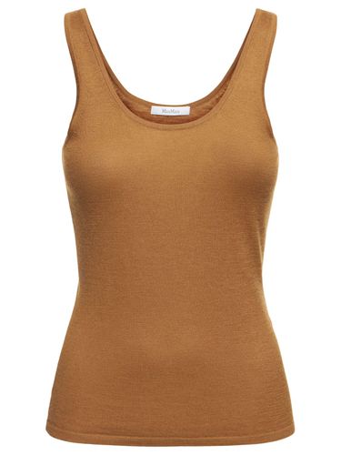 Maglia Dinda In Cashmere - MAX MARA - Modalova