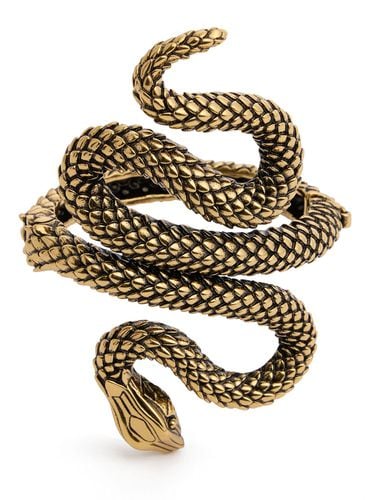 Snake Cuff Bracelet - CHLOÉ - Modalova