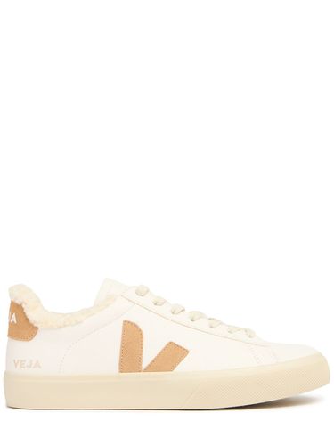 Sneakers Basse Campo - VEJA - Modalova