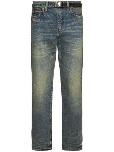 Beyondexx Denim Jeans - SACAI - Modalova