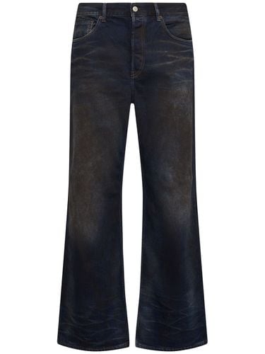 M Darkside Denim Jeans - ACNE STUDIOS - Modalova