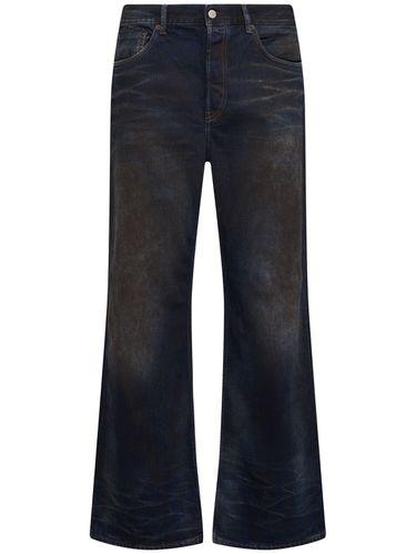 Denim-jeans „2021m Darkside“ - ACNE STUDIOS - Modalova