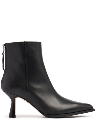 Mm Kala Leather Ankle Boots - AEYDE - Modalova