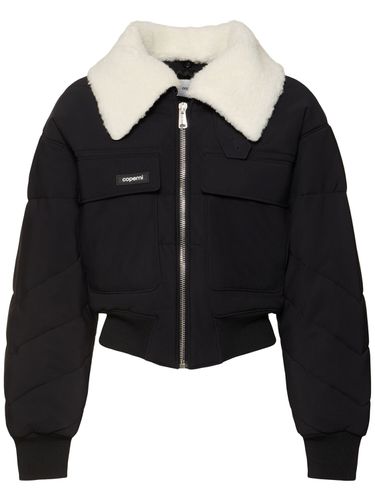 Chaqueta Bomber - COPERNI - Modalova