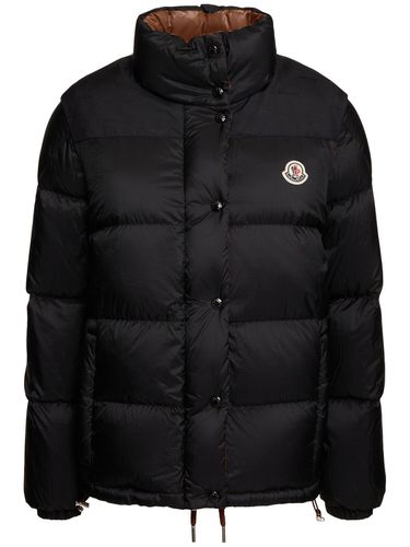 Daunenjacke „re-icons Verone“ - MONCLER - Modalova