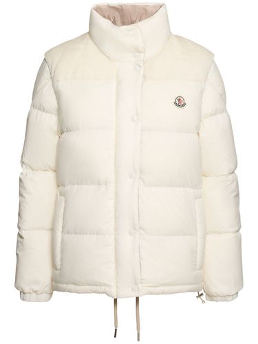 Daunenjacke „re-icons Verone“ - MONCLER - Modalova