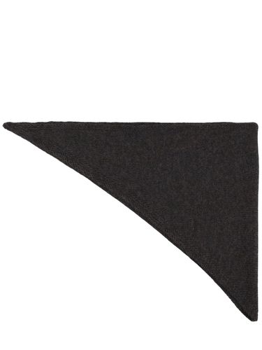 Hit Cashmere Scarf - THE ROW - Modalova