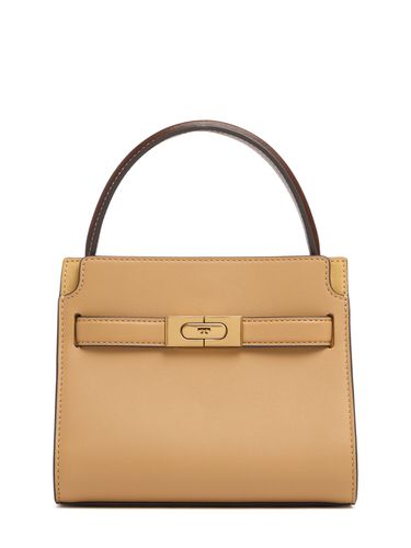 Bolso Petite Lee Radziwill Con Asa - TORY BURCH - Modalova