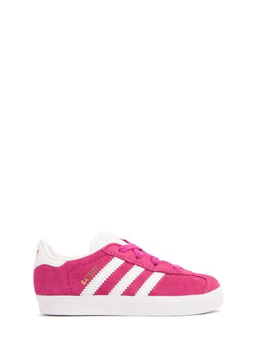 Sneakers Gazelle Con Cordones - ADIDAS ORIGINALS - Modalova