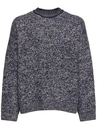 Strickpullover „kwisted As Heart Logo“ - ACNE STUDIOS - Modalova