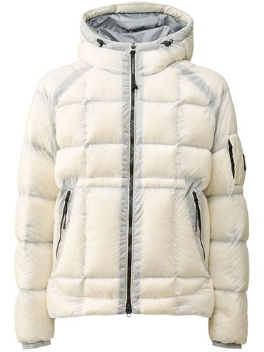 Luisaviaroma D.d.shell Down Jacket - C.P. COMPANY - Modalova